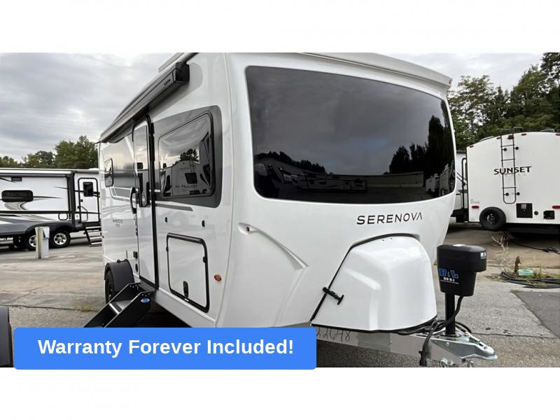2026 Grand Design Serenova 150HL in johnson city TN