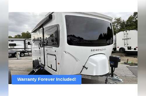 2026 Grand Design Serenova 150HL in johnson city TN
