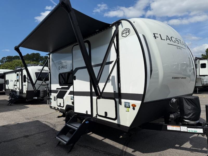 2026 Forest River Flagstaff E-Pro 13LE E13LE in chocowinity NC