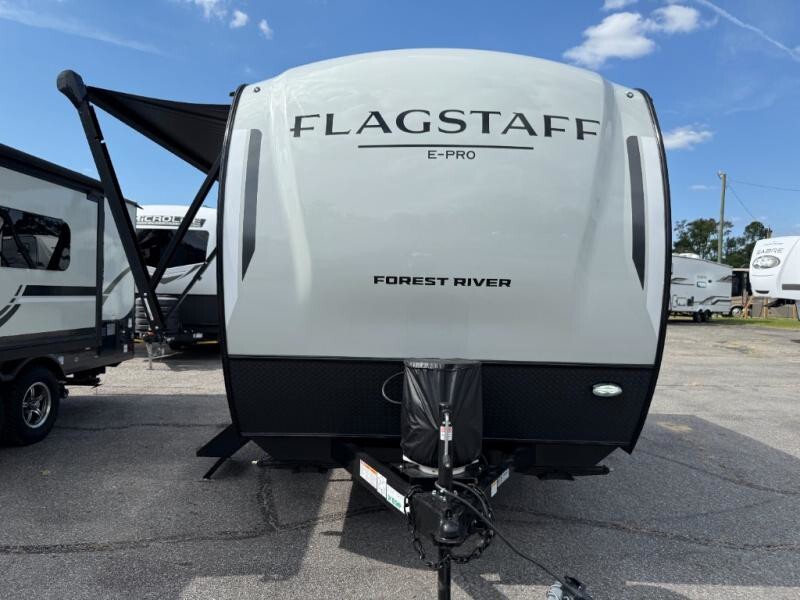 2026 Forest River Flagstaff E-Pro 13LE E13LE in chocowinity NC