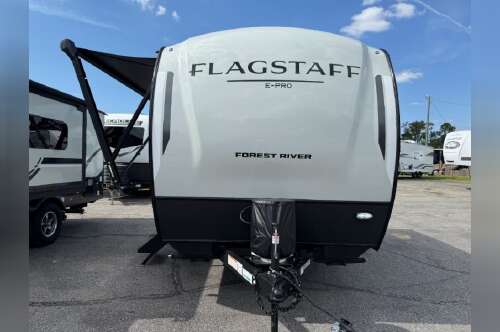 2026 Forest River Flagstaff E-Pro 13LE E13LE in chocowinity NC