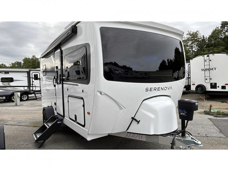 2026 Grand Design Serenova 150HL in johnson city TN