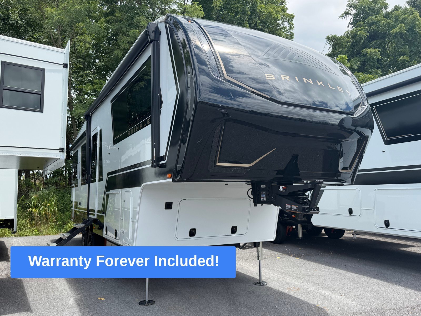 2026 Brinkley Model Z 2680 in johnson city TN