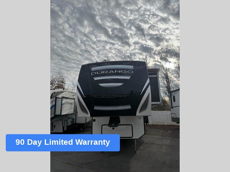 2021 K-Z Durango 321RKT RV