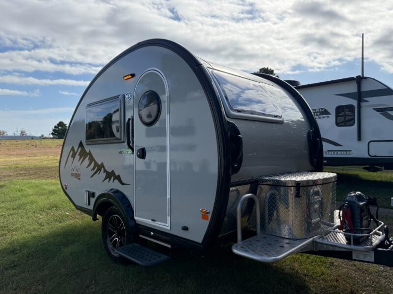 2022 Nucamp TAB 320S Boondock in chocowinity NC