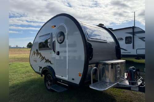 2022 Nucamp TAB 320S Boondock in chocowinity NC