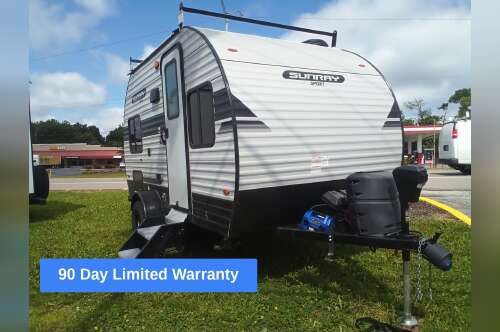 2024 Sunset Park Rv Sunray 149 in columbia TN