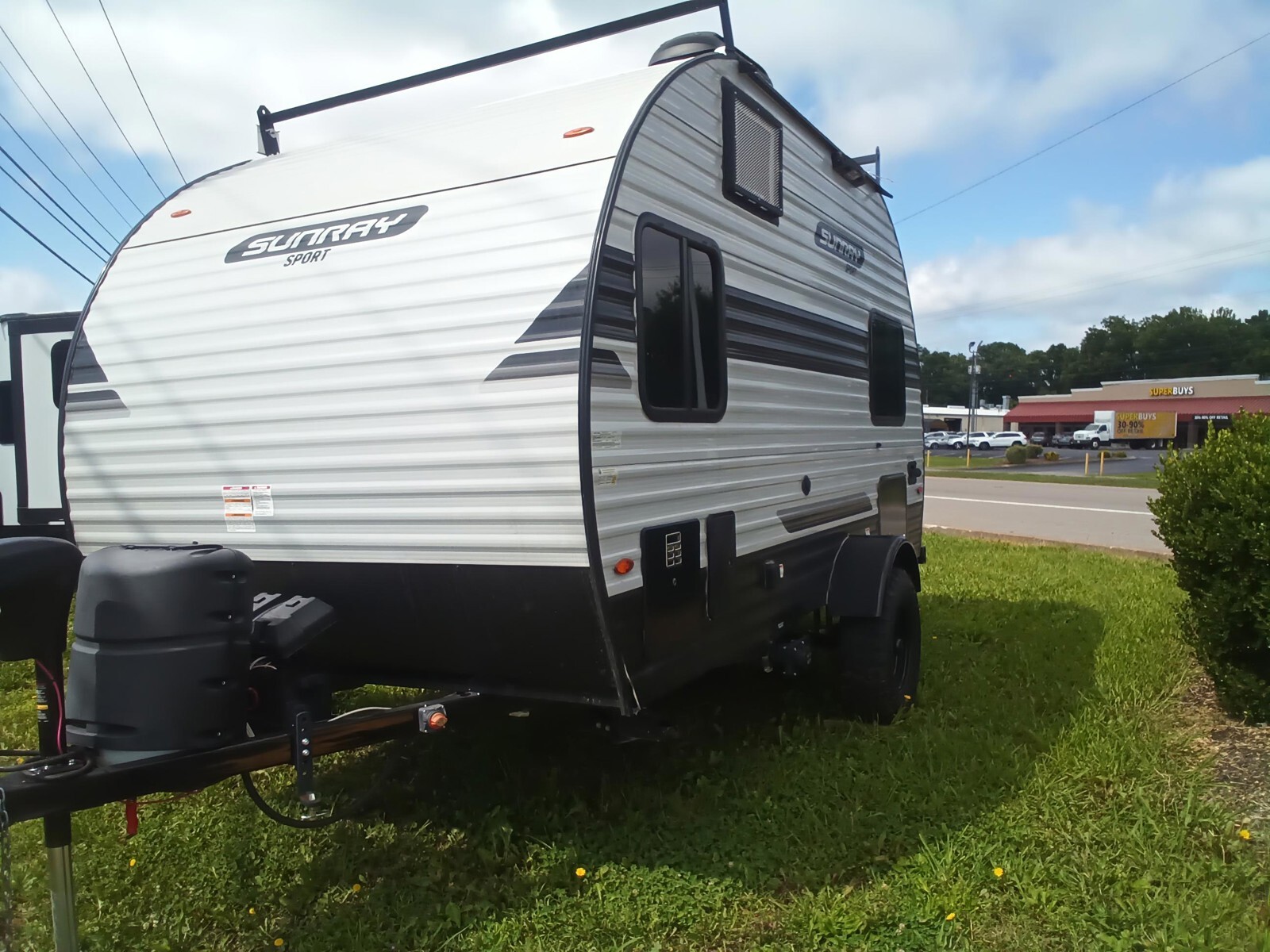 2024 Sunset Park Rv Sunray 149 in columbia TN