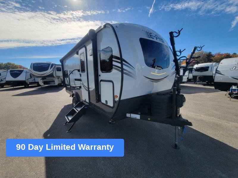 2024 Forest River Flagstaff E-Pro 20FKS RV