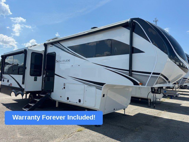 2026 Grand Design Solitude 310GK in jackson TN