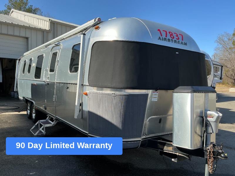 2018 Airstream Classic 33FBQ in chocowinity NC