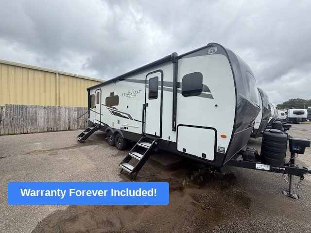 2026 Forest River Flagstaff Super Lite 26SRD in jackson TN