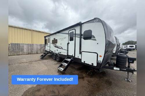 2026 Forest River Flagstaff Super Lite 26SRD in jackson TN
