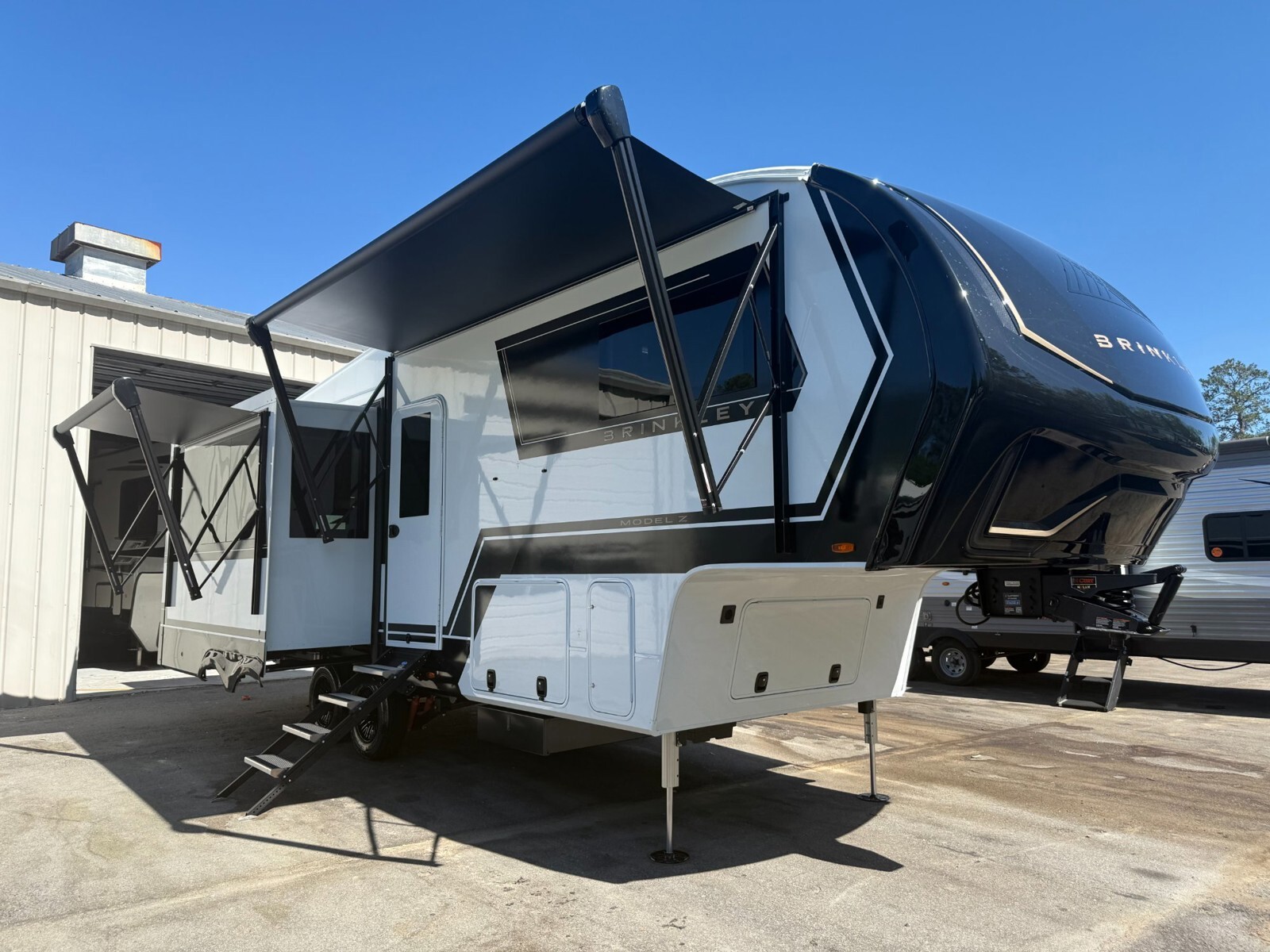 2026 Brinkley Model Z 2700 in chocowinity NC