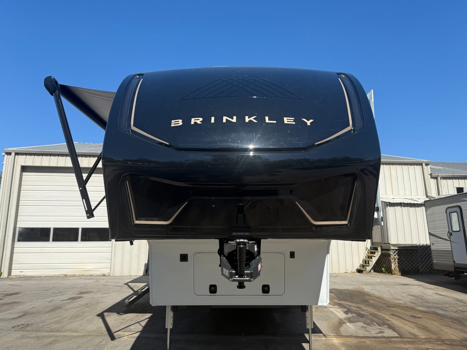 2026 Brinkley Model Z 2700 in chocowinity NC