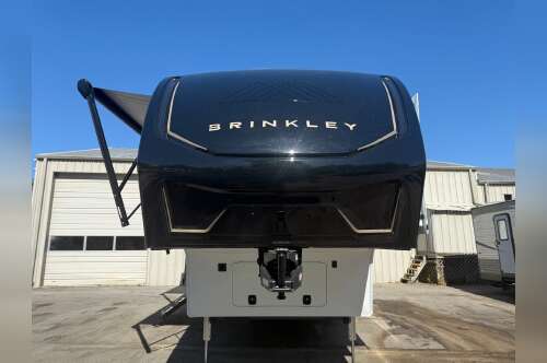 2026 Brinkley Model Z 2700 in chocowinity NC