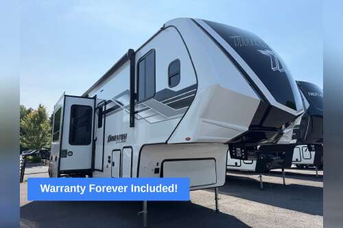 2027 Grand Design Momentum 350G in johnson city TN