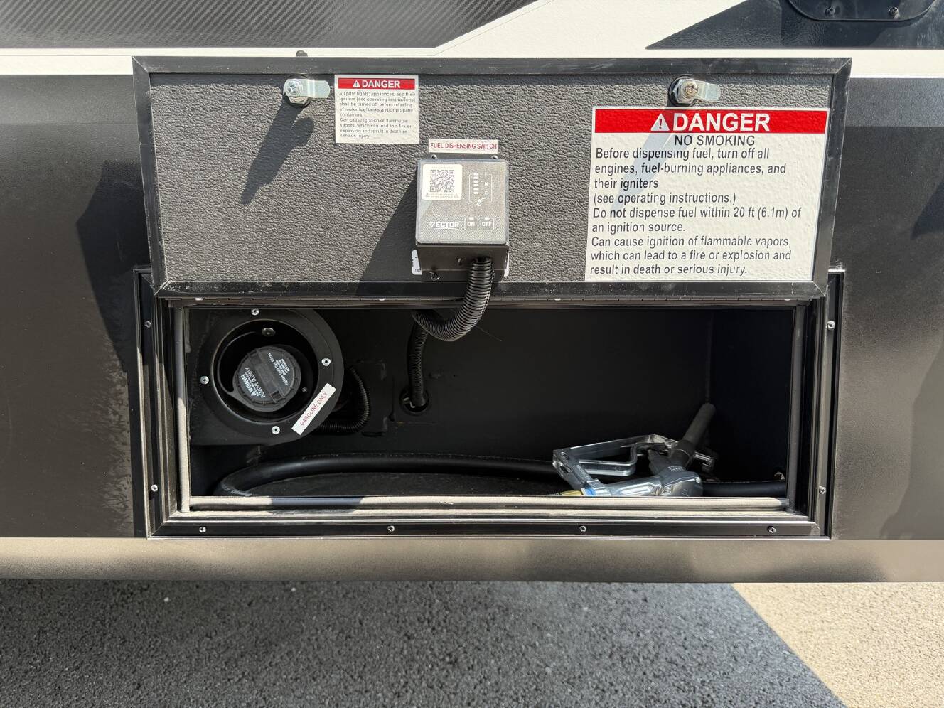 A photo of this 2027 Grand Design Momentum 350G