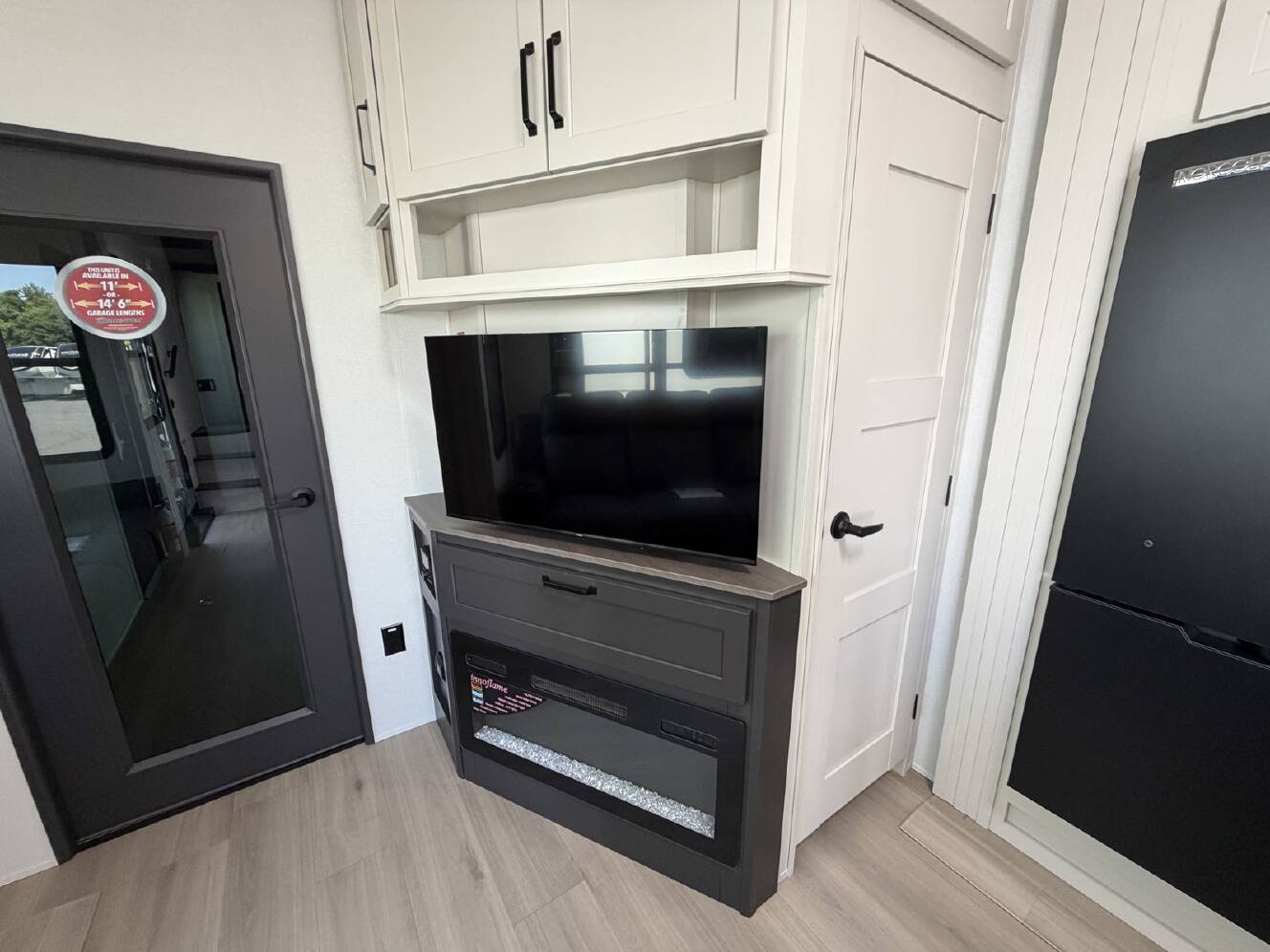 A photo of this 2027 Grand Design Momentum 350G