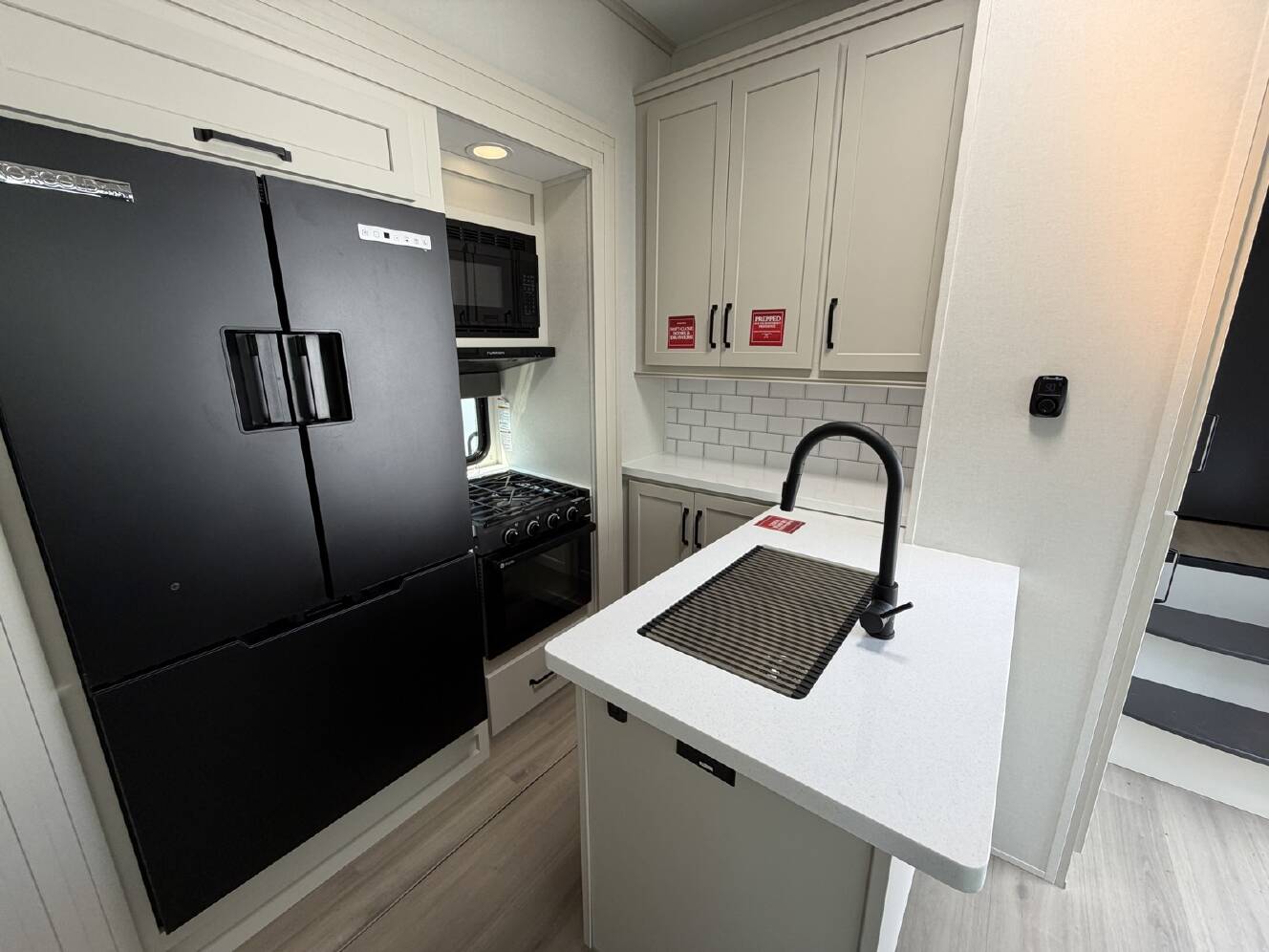 A photo of this 2027 Grand Design Momentum 350G