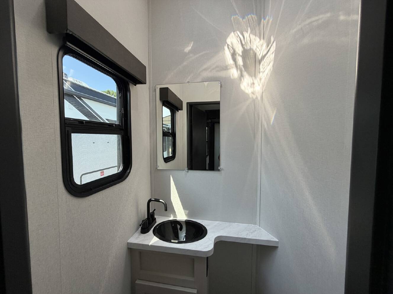A photo of this 2027 Grand Design Momentum 350G