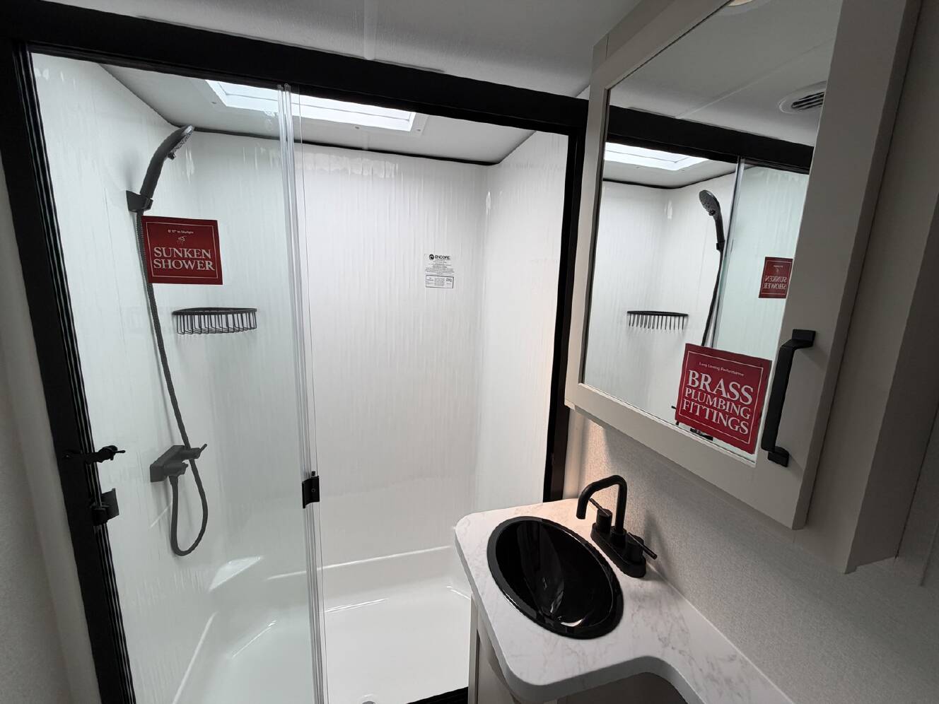 A photo of this 2027 Grand Design Momentum 350G