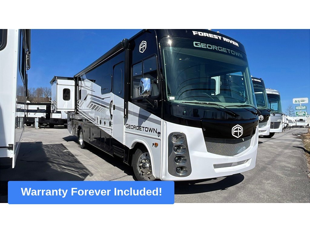 2026 Forest River Georgetown 5 Series GT5 31L5 in johnson city TN