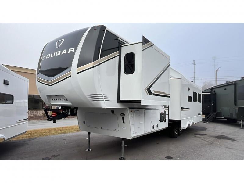 2026 Keystone Cougar 320RDS in johnson city TN