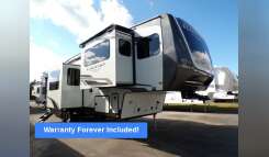 2026 Forest River Flagstaff Classic 402CFL RV
