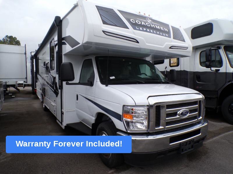 2026 Coachmen Leprechaun 319MBF in christiana TN