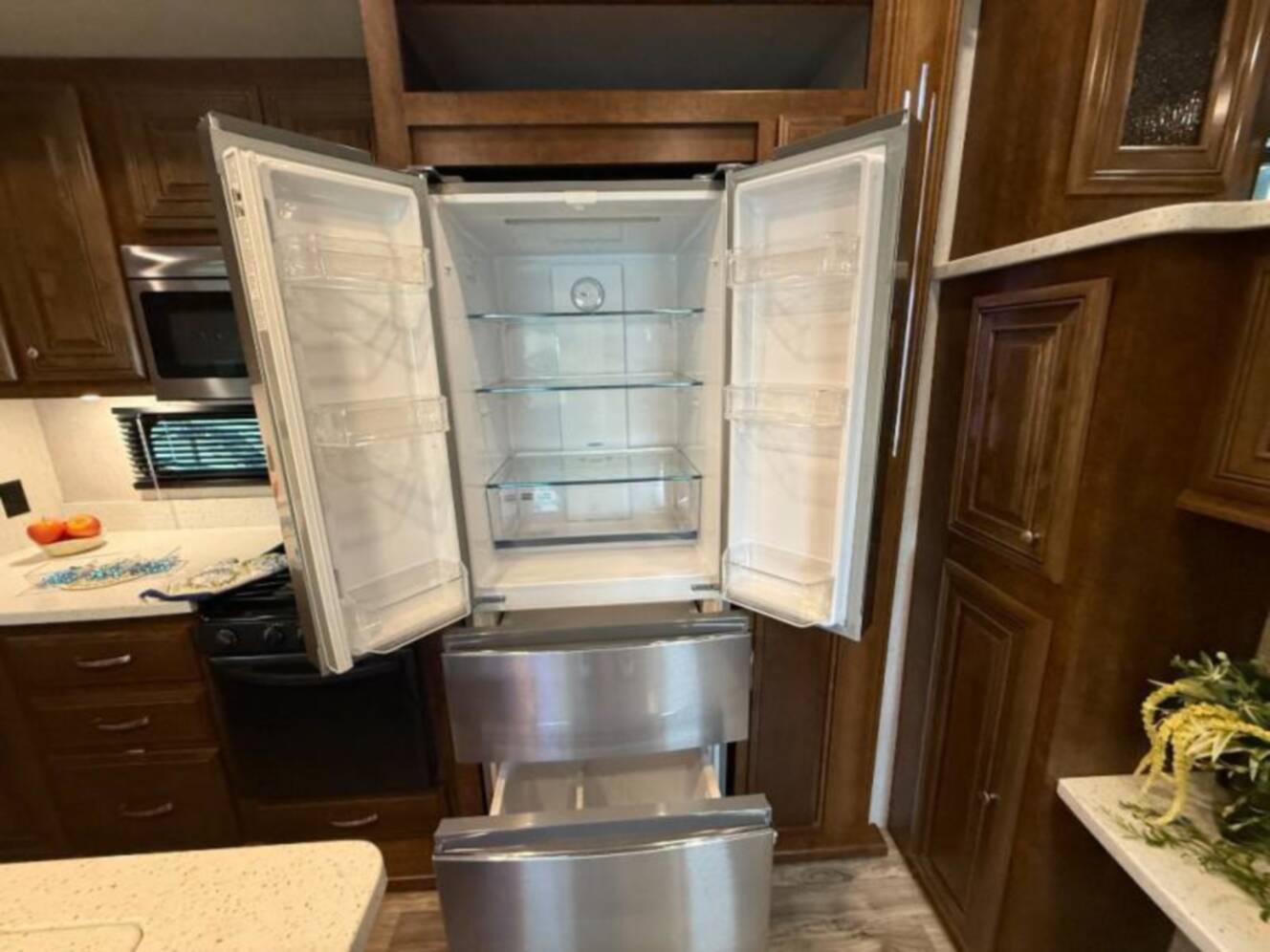 A photo of this 2019 Heartland Bighorn 39FL