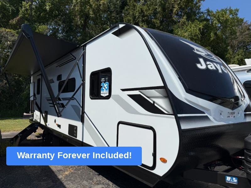 2026 Jayco Jay Feather 25RB in chocowinity NC
