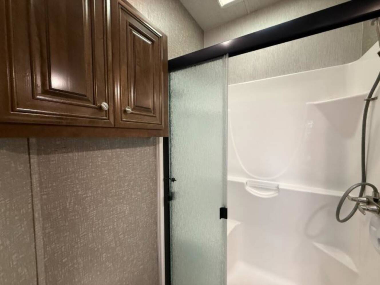 A photo of this 2019 Heartland Bighorn 39FL