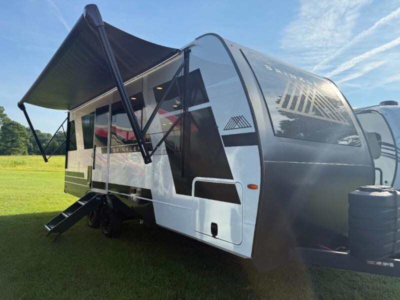 2026 Brinkley Model I 235 in chocowinity NC