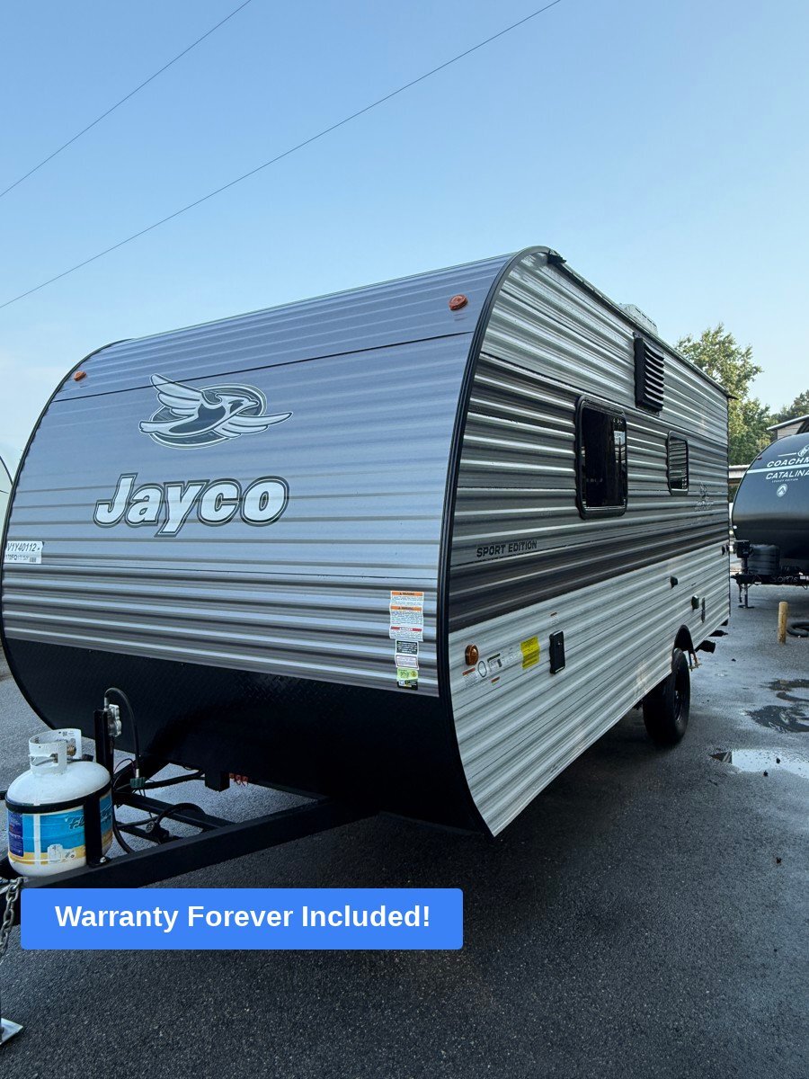 2027 Jayco Jay Flight SLX Sport 170FQ SPORT EDITION in richmond VA