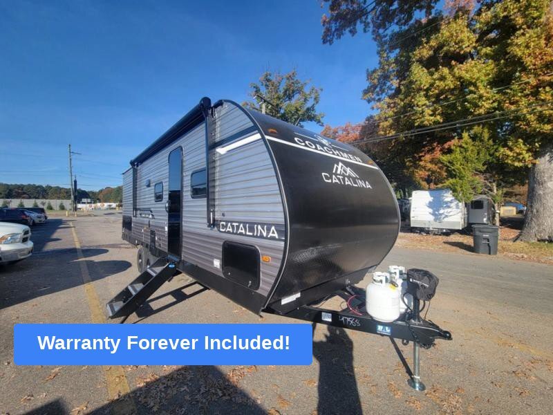 2026 Coachmen Catalina Summit Series 8 261BHS in richmond VA