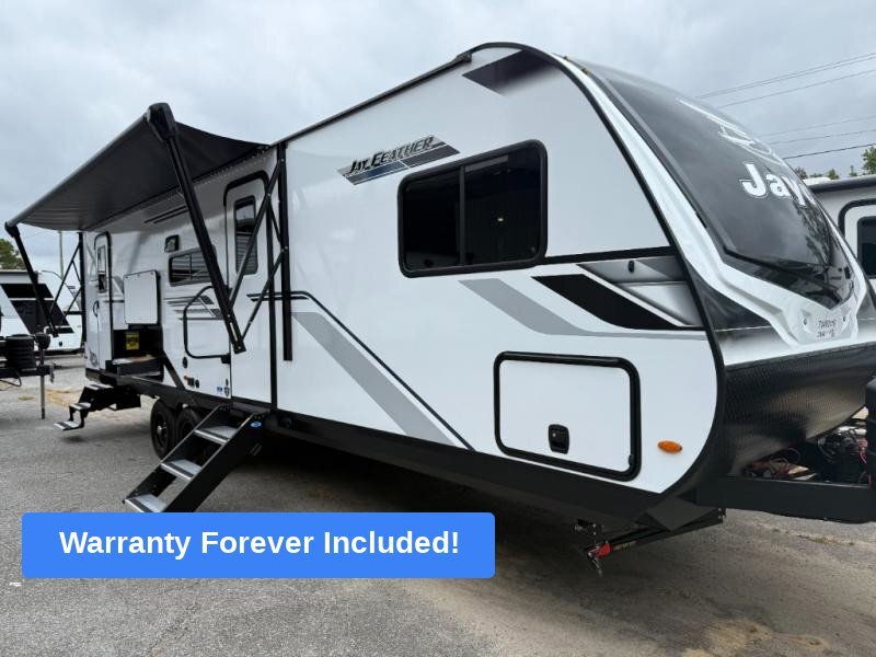 2026 Jayco Jay Feather 29BHB in chocowinity NC