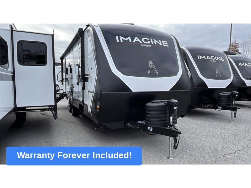 2026 Grand Design Imagine 2500RL in johnson city TN