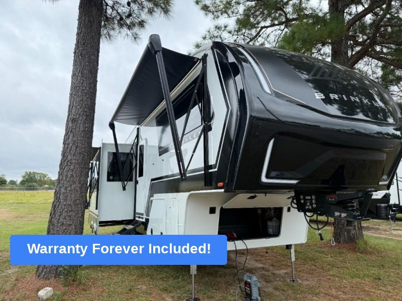 2026 Brinkley Model Z 2900 in chocowinity NC