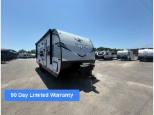5 Red-Hot RV Brands That Are In-Demand Right Now image