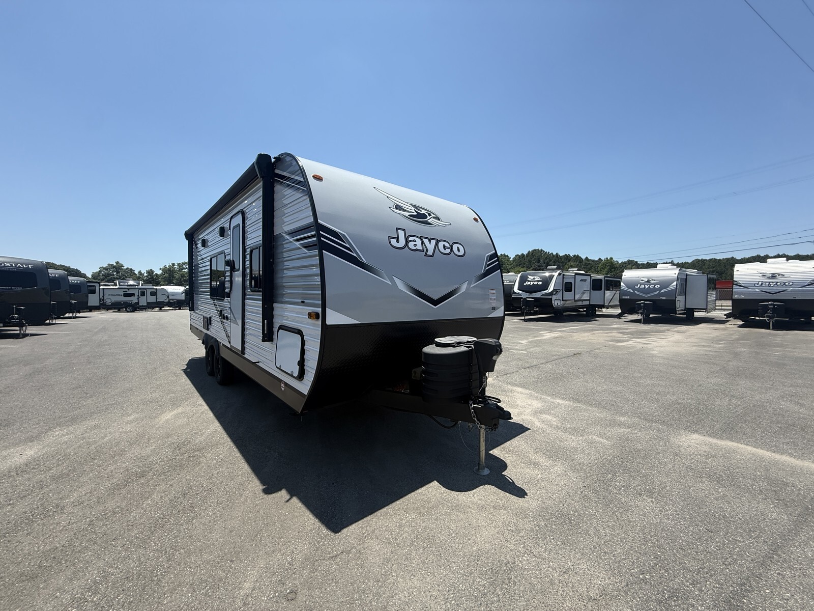 2025 Jayco Jay Flight 225MLS in richmond VA