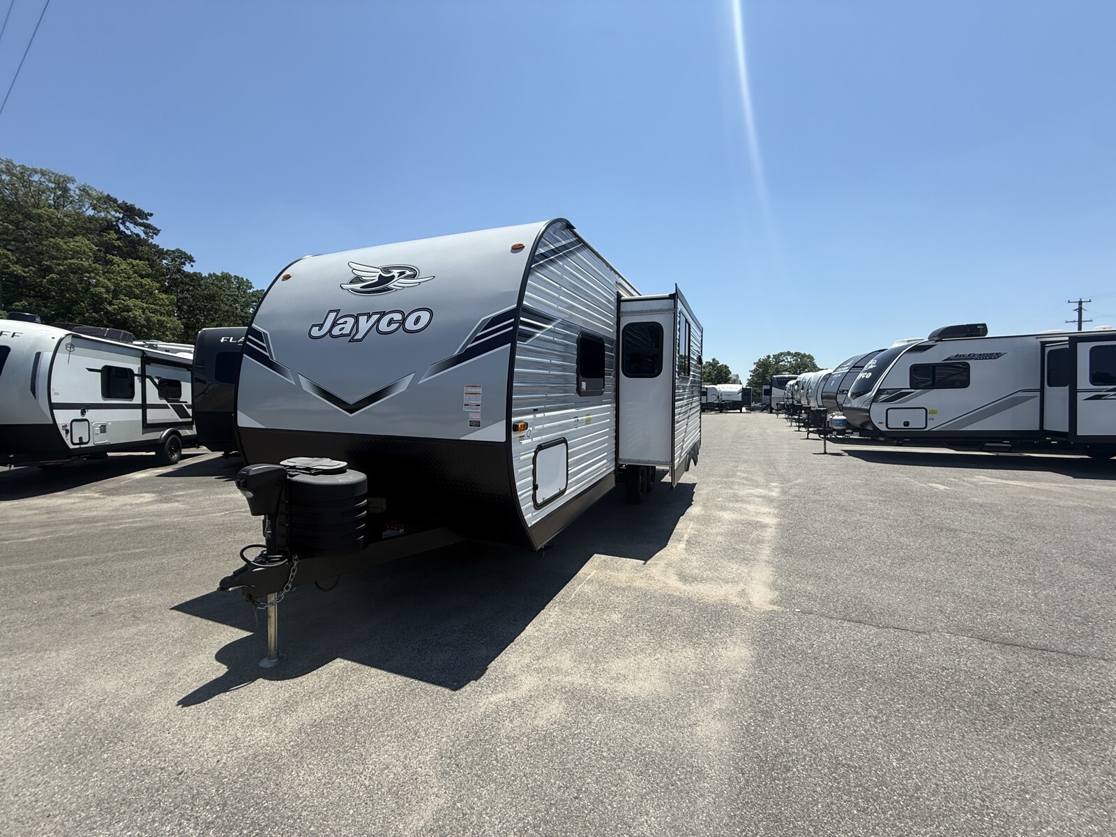 2025 Jayco Jay Flight 225MLS in richmond VA