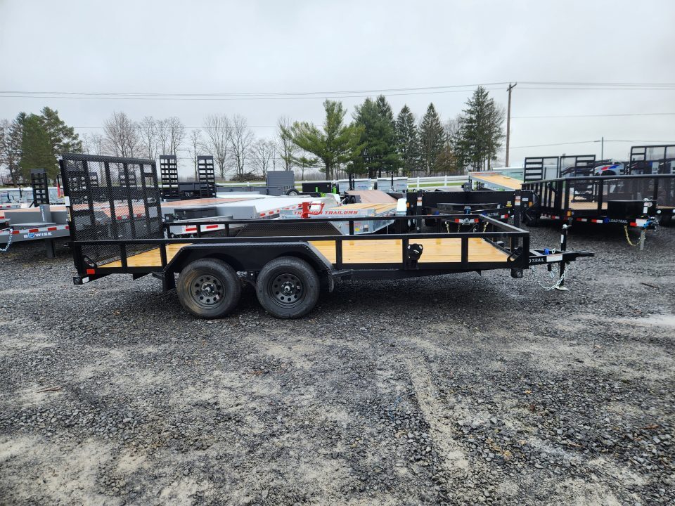 2026 Load Trail UE8314032 in Penn Yan, NY