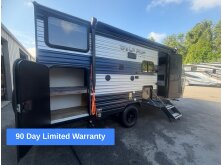 5 Red-Hot RV Brands That Are In-Demand Right Now image