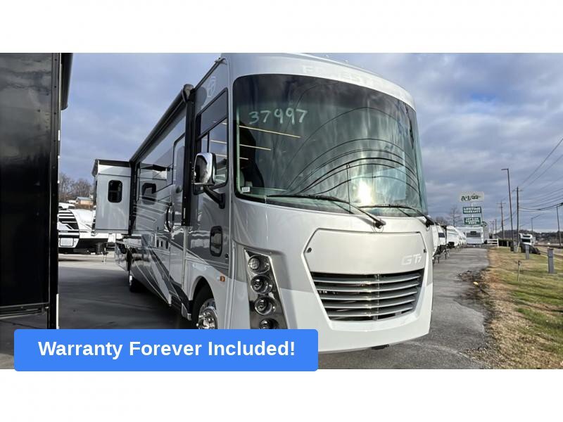 2026 Forest River Georgetown 7 Series GT7 36D7 in johnson city TN
