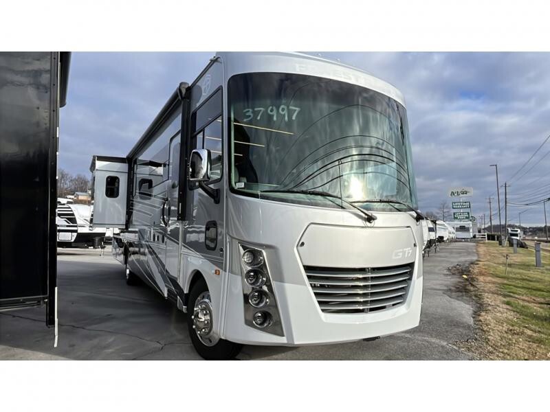 2026 Forest River Georgetown 7 Series GT7 36D7 in johnson city TN