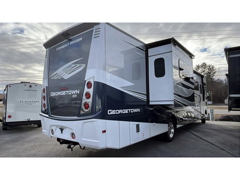 2026 Forest River Georgetown 7 Series GT7 36D7 in johnson city TN