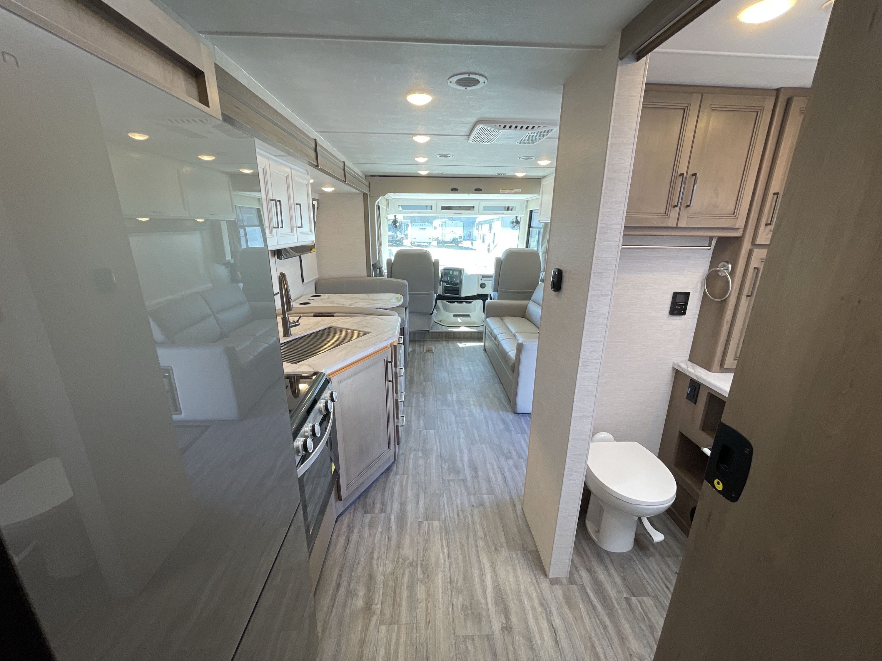 2026 Thor FREEDOM TRAVELER B30 in kansas city KS
