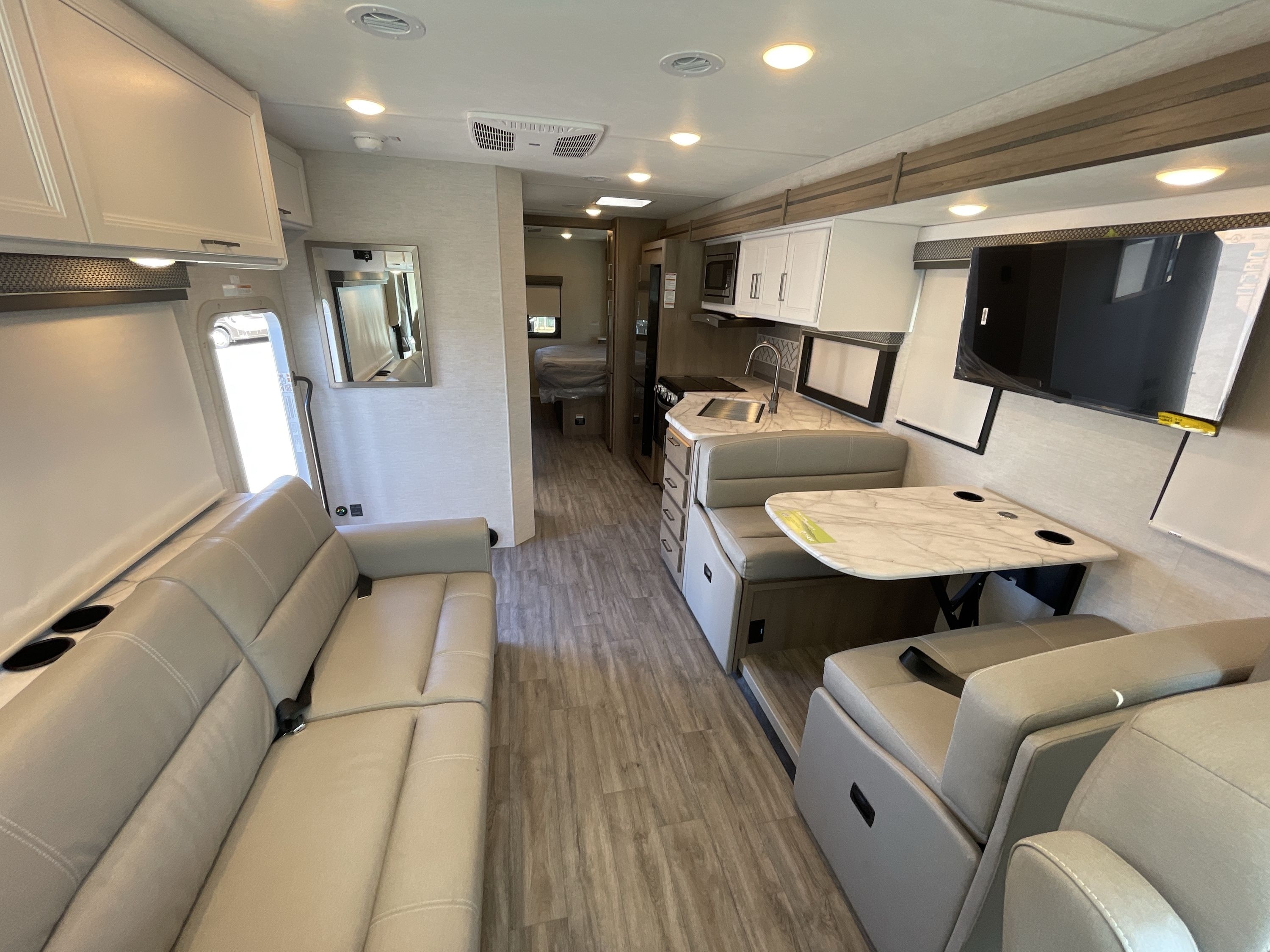 2026 Thor FREEDOM TRAVELER B30 in kansas city KS