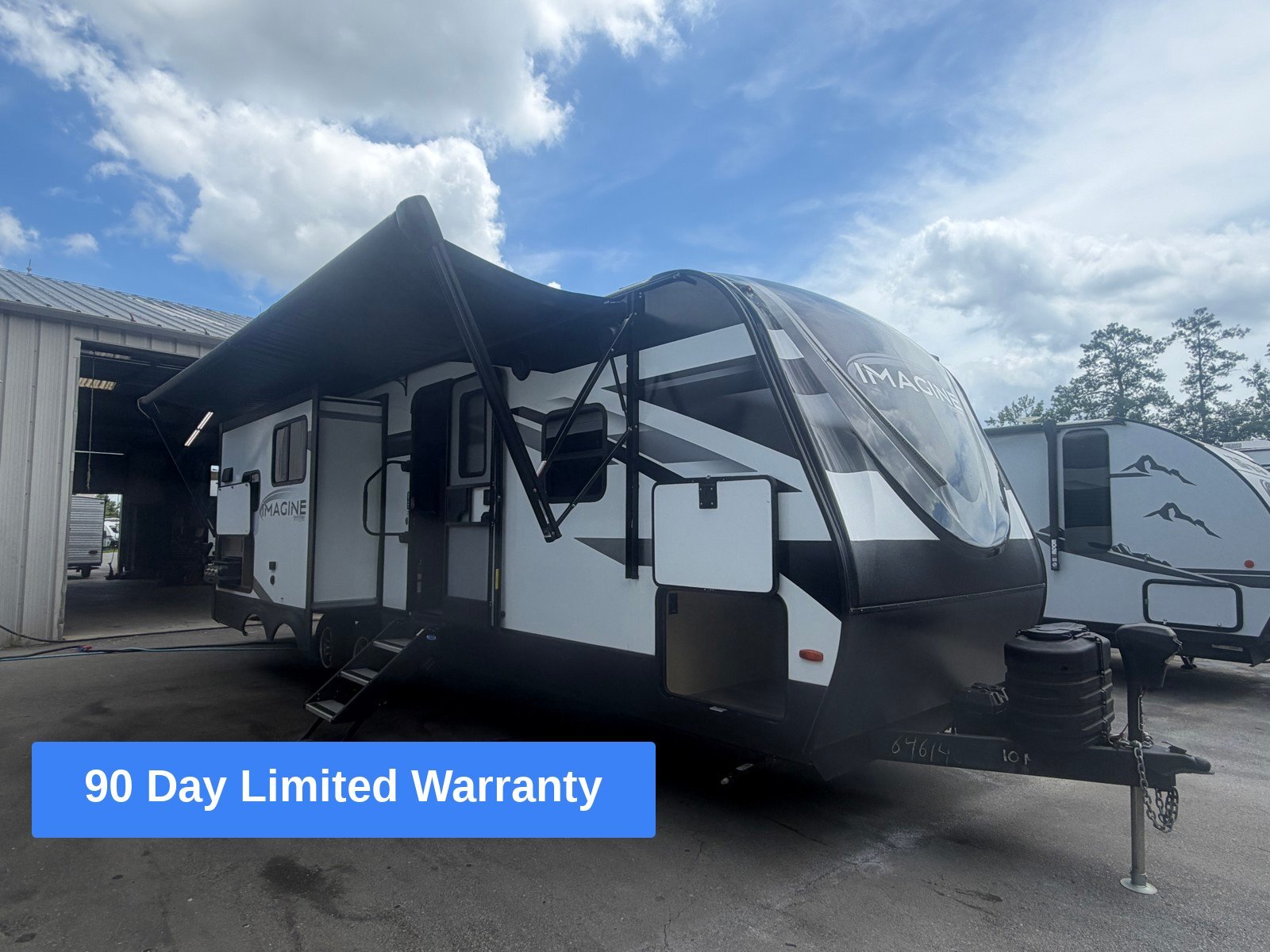 2023 Grand Design Imagine 2670MK in chocowinity NC